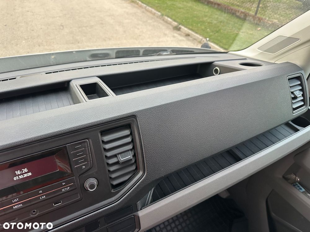 Volkswagen Crafter - 34