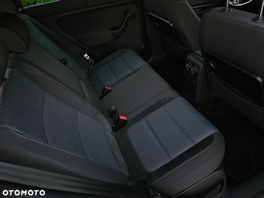 Volkswagen Golf Plus 1.2 TSI Style - 28