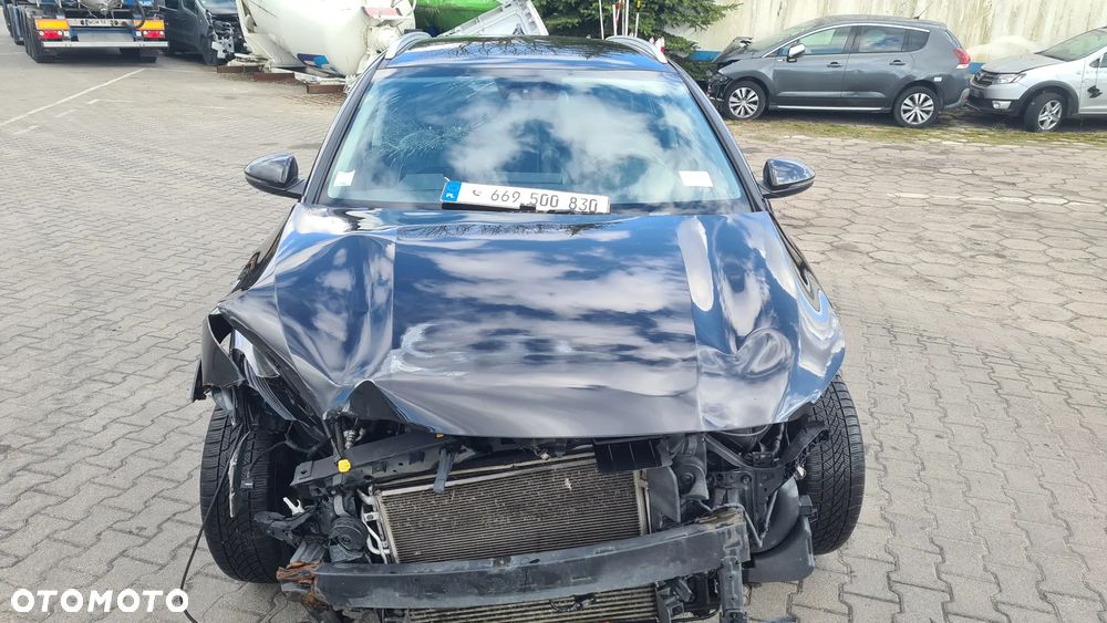 Kia XCeed 1.6 CRDi EDITION 7 - 5