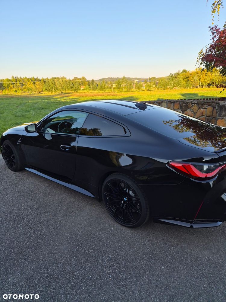 BMW M4 - 3