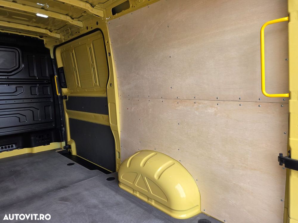 Volkswagen New Crafter L3H2 - 5
