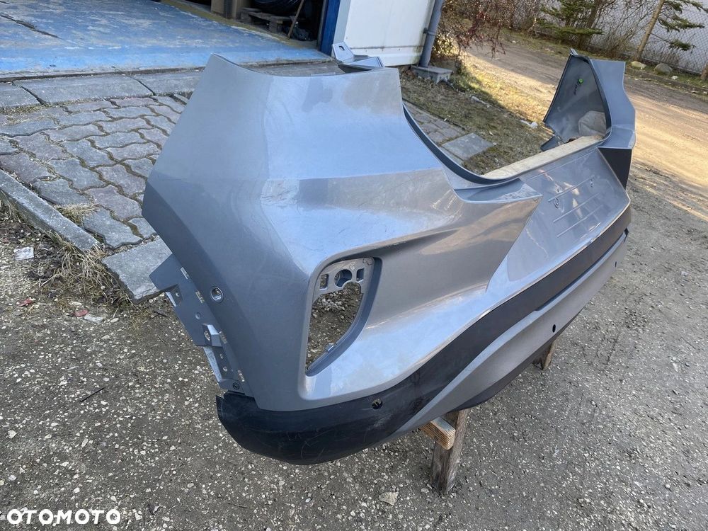 ZDERZAK TYŁ TYLNY FORD PUMA MK2 L1TB-17906-A1 - 4