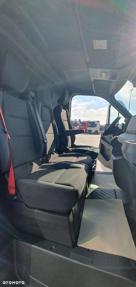 Renault Nowy Master IV - 15
