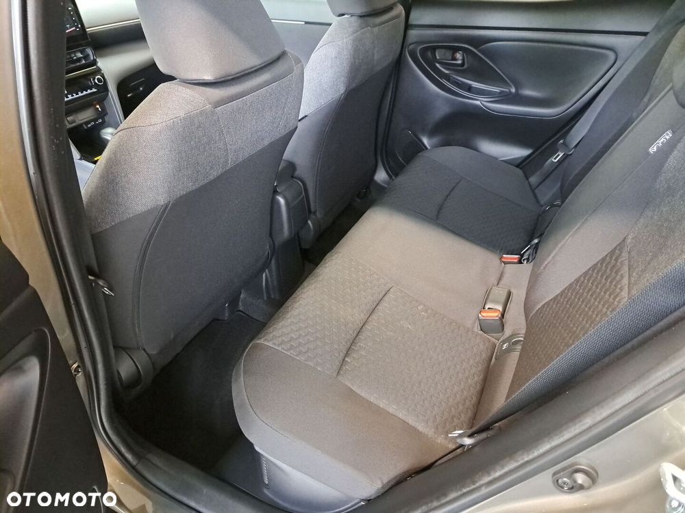Toyota Yaris Cross Hybrid 1.5 Style - 25