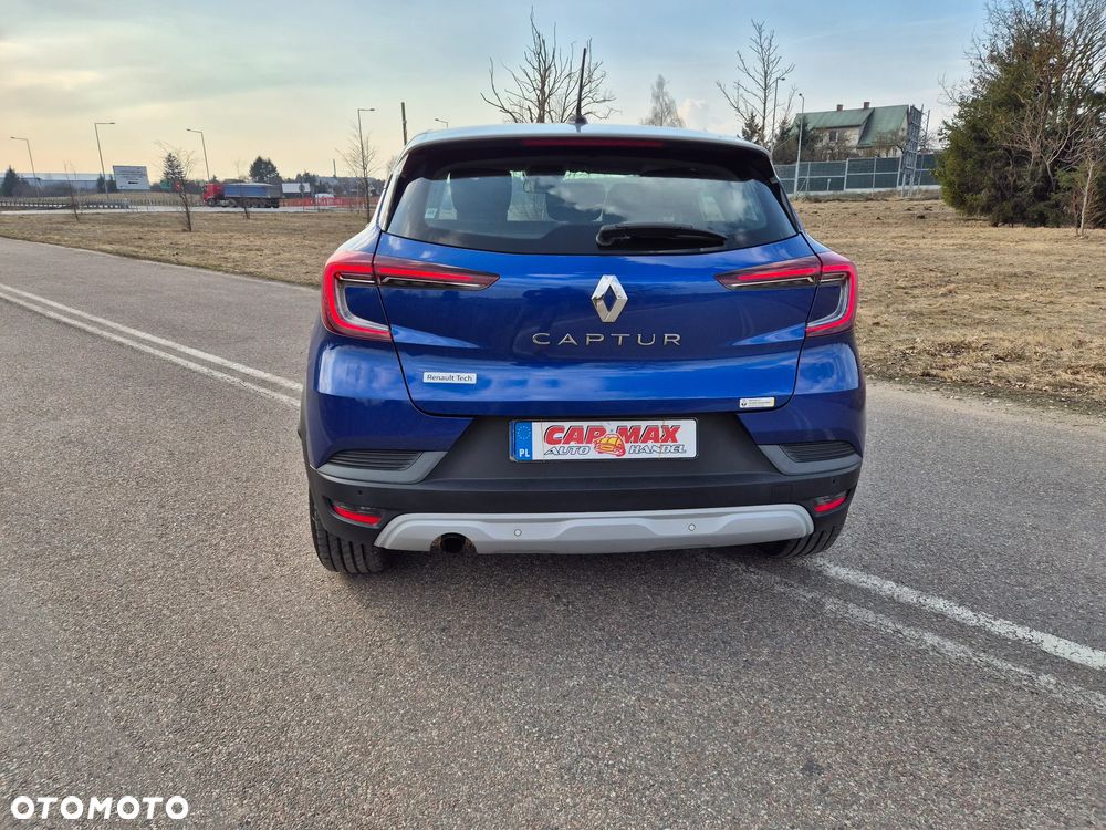 Renault Captur - 3