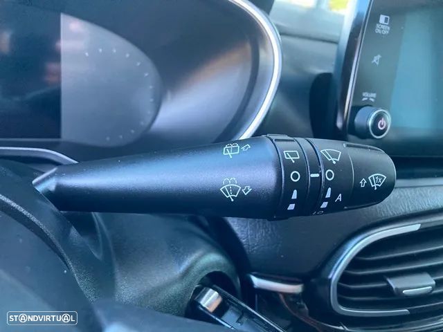 Fiat Tipo Station Wagon 1.0 GSE T3 City Life - 13
