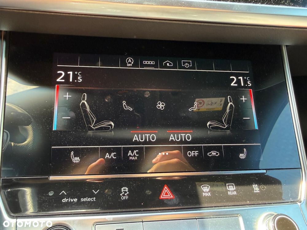 Audi A6 Avant 45 TFSI Quattro Sport S tronic - 20