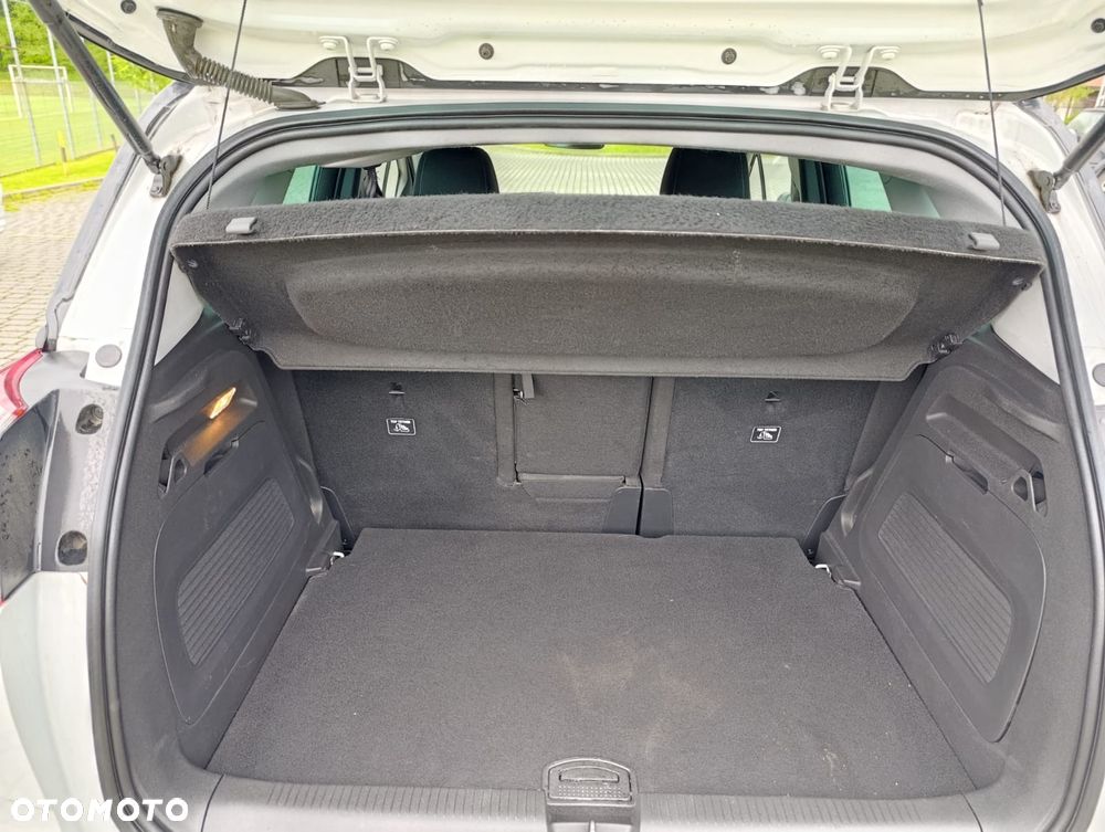 Opel Crossland X 1.5 Diesel Start/Stop Edition - 23