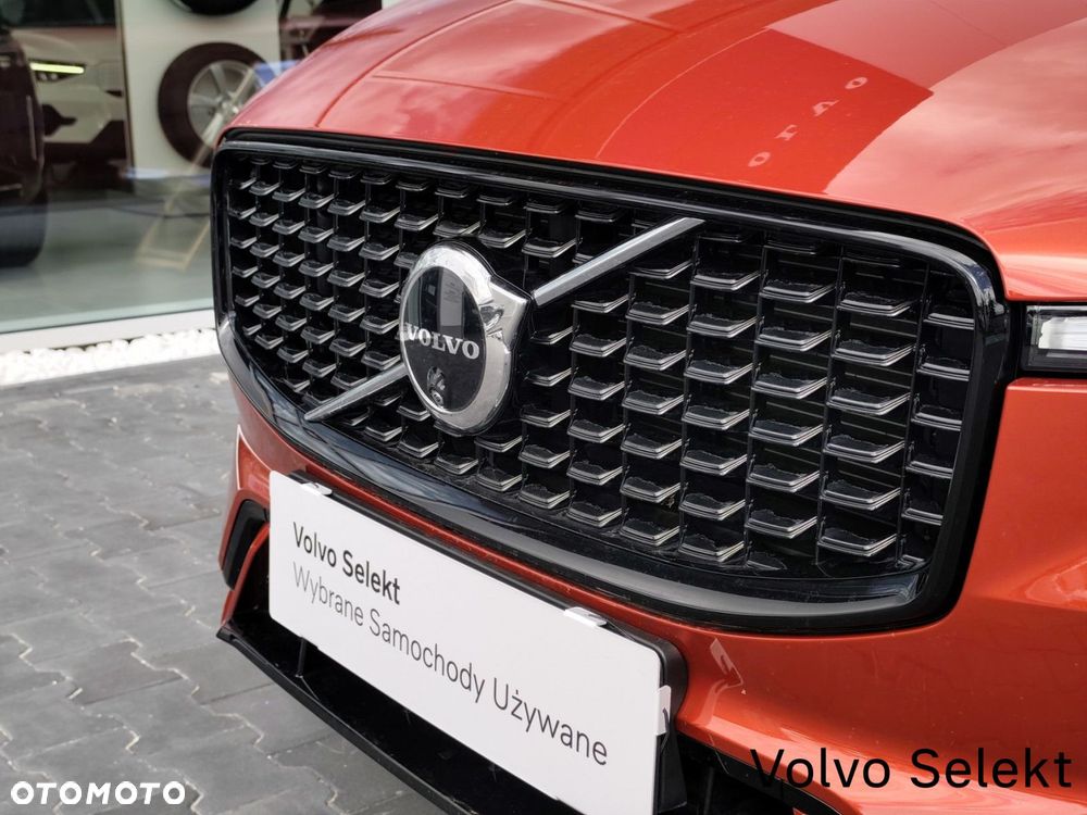 Volvo XC 60 - 12