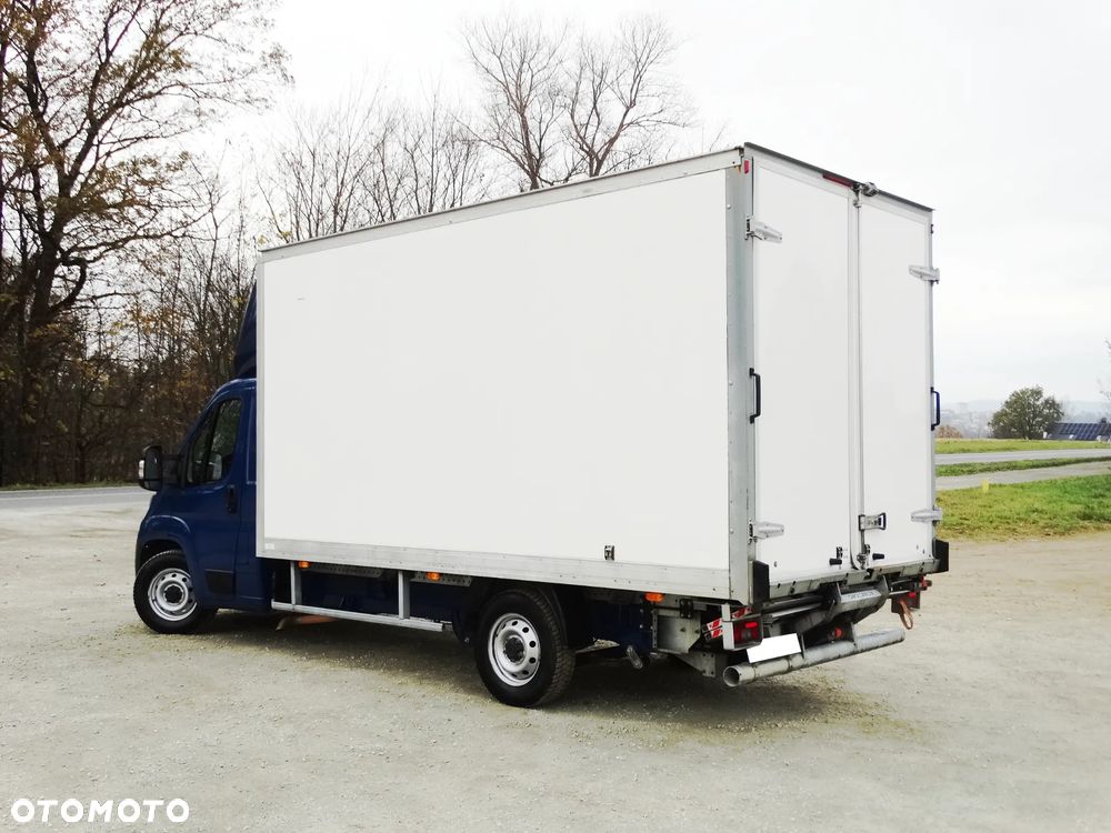 Fiat Ducato - 3