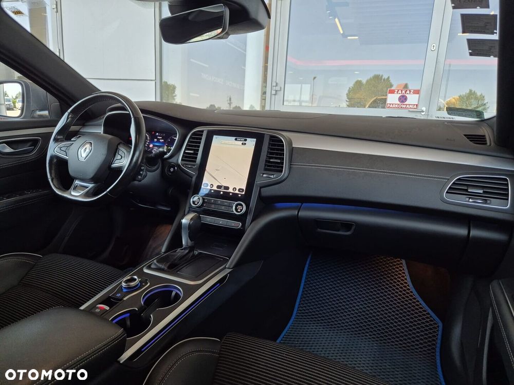 Renault Talisman 1.3 TCe FAP Intens EDC - 14