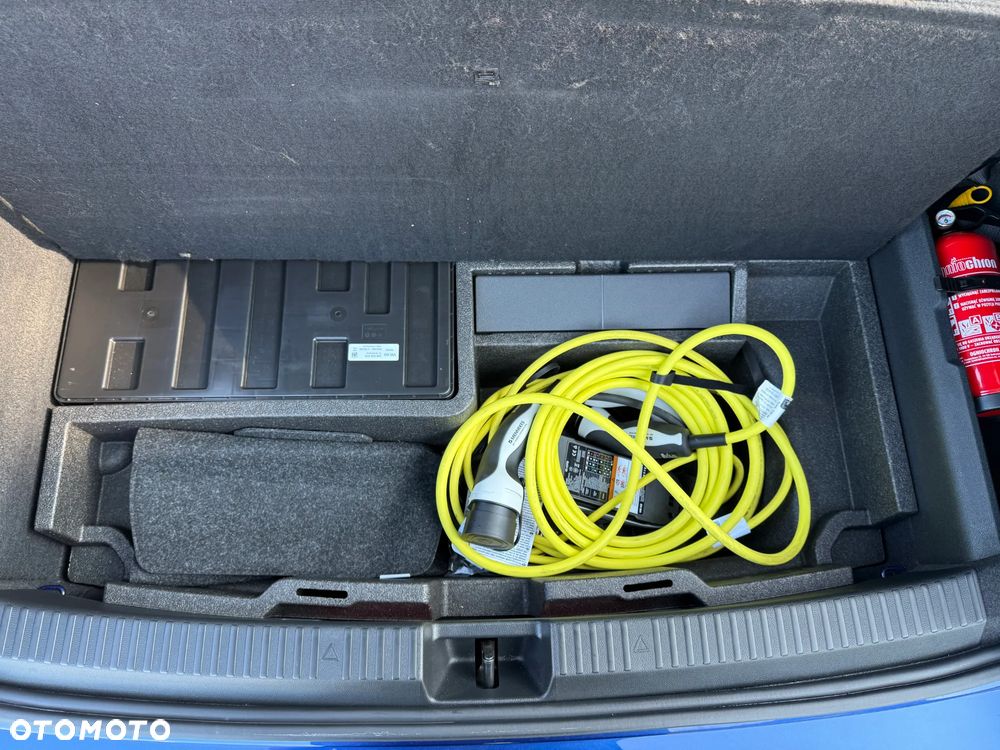 Skoda Superb 1.5 TSI Plug-in Hybrid L&K DSG - 12