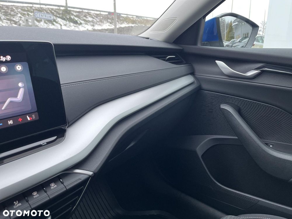 Skoda Octavia 1.5 TSI Selection - 30