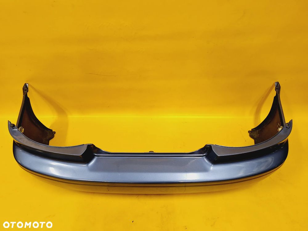 ZDERZAK TYŁ TYLNY TOYOTA PASEO II COUPE 8K9 YL19 NR443 - 14