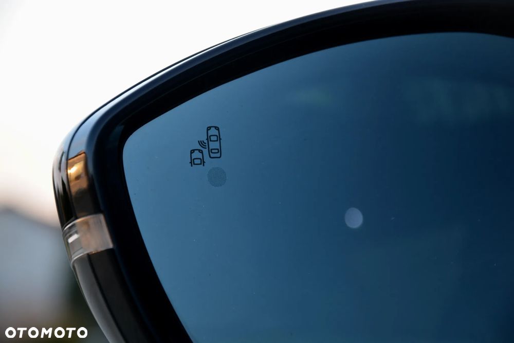 Peugeot 508 225 e-EAT8 Allure - 22