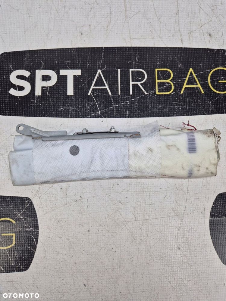 AUDI TT 8S FOTEL AIRBAG - 6