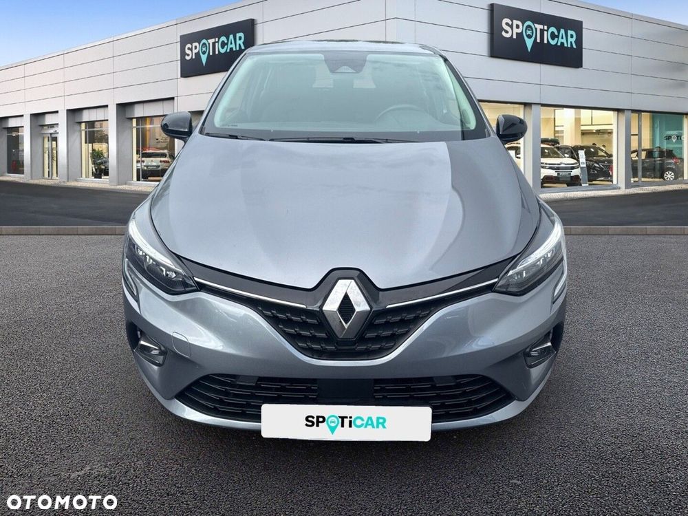Renault Clio 1.0 TCe Equilibre - 2