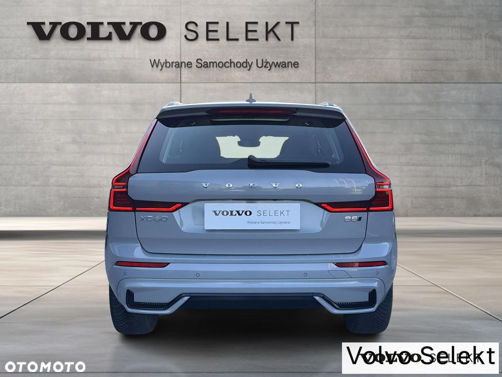 Volvo XC 60 - 9