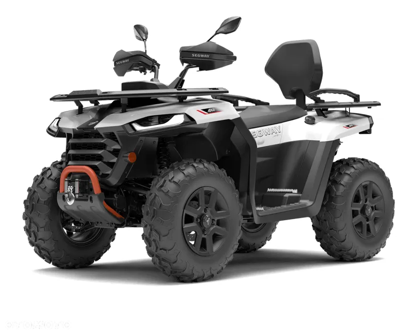 Segway Inny - 10