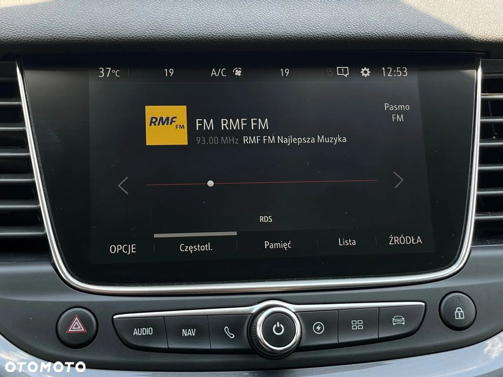Opel Grandland X 1.6 T PHEV 4x4 Elite - 32