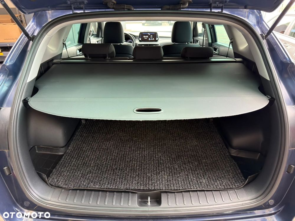 Hyundai Tucson 1.6 GDi Style 2WD - 16