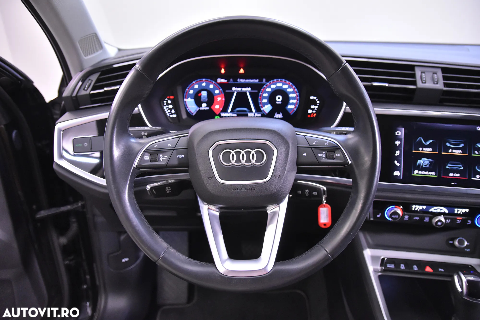 Audi Q3 - 16