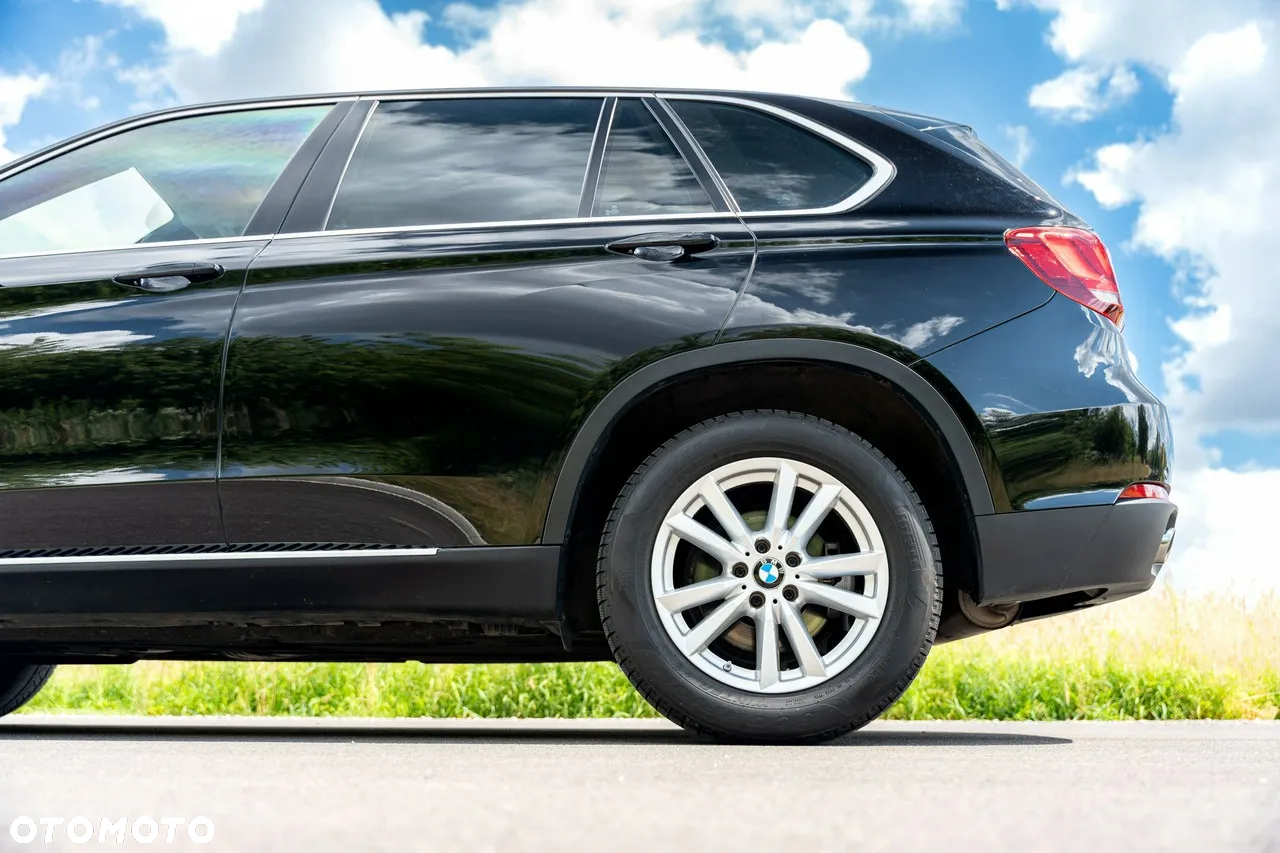 BMW X5 xDrive25d - 6