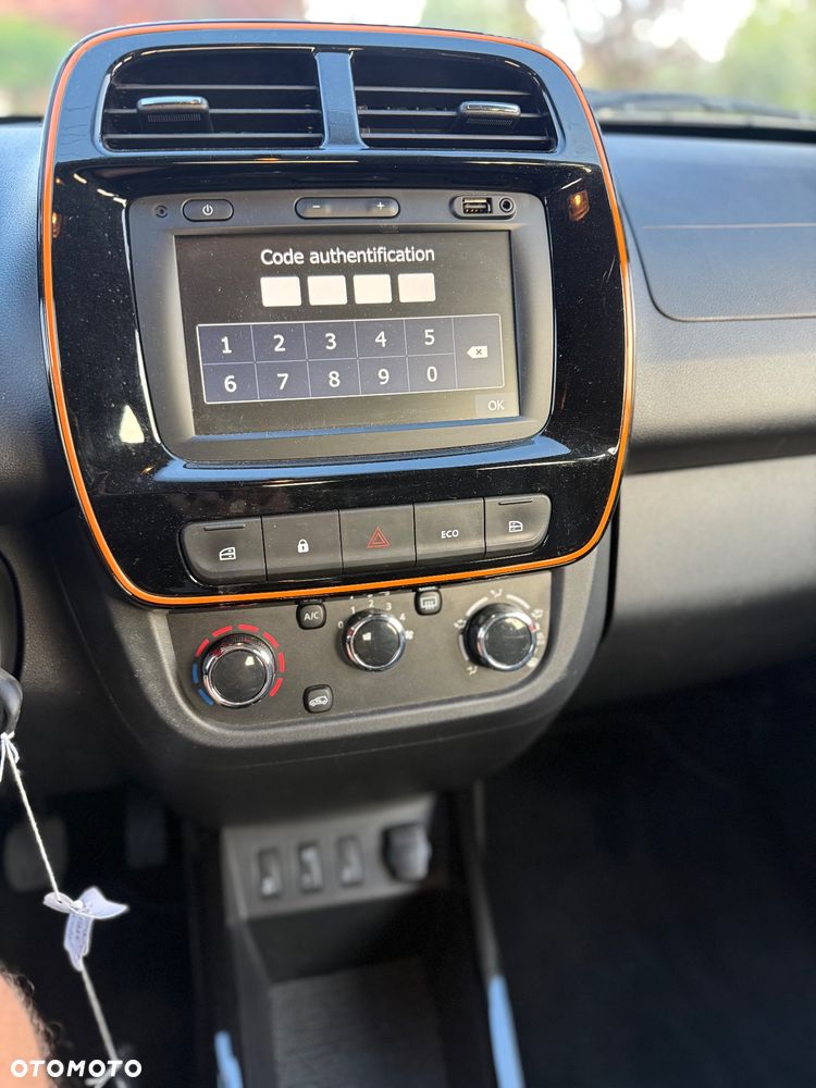 Dacia Spring Electric 45 Essential - 14