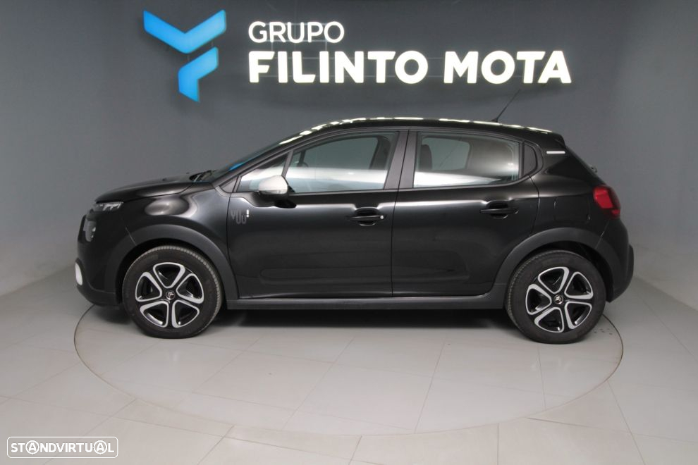 Citroën C3 1.2 PureTech YOU! - 5