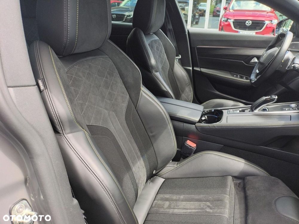 Peugeot 508 360 e-EAT8 SPORT ENGINEERED - 33