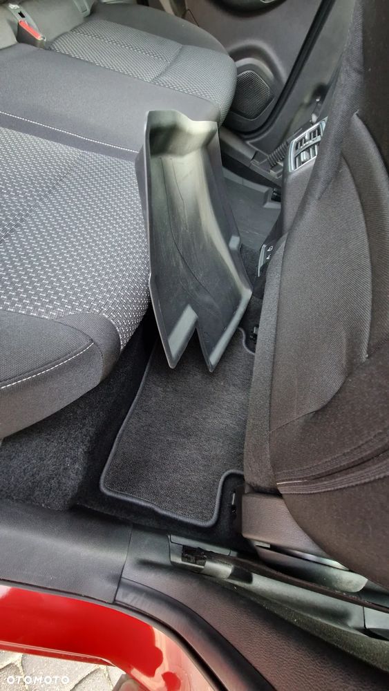 Renault Kadjar 1.3 TCe FAP Easy Life - 19