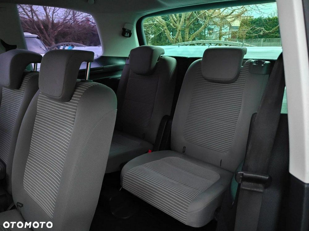 Seat Alhambra 2.0 TDI Style DSG - 25