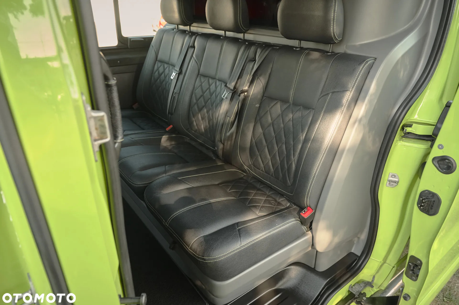 Opel Vivaro L2H1 2,9t Elegance Premium - 24