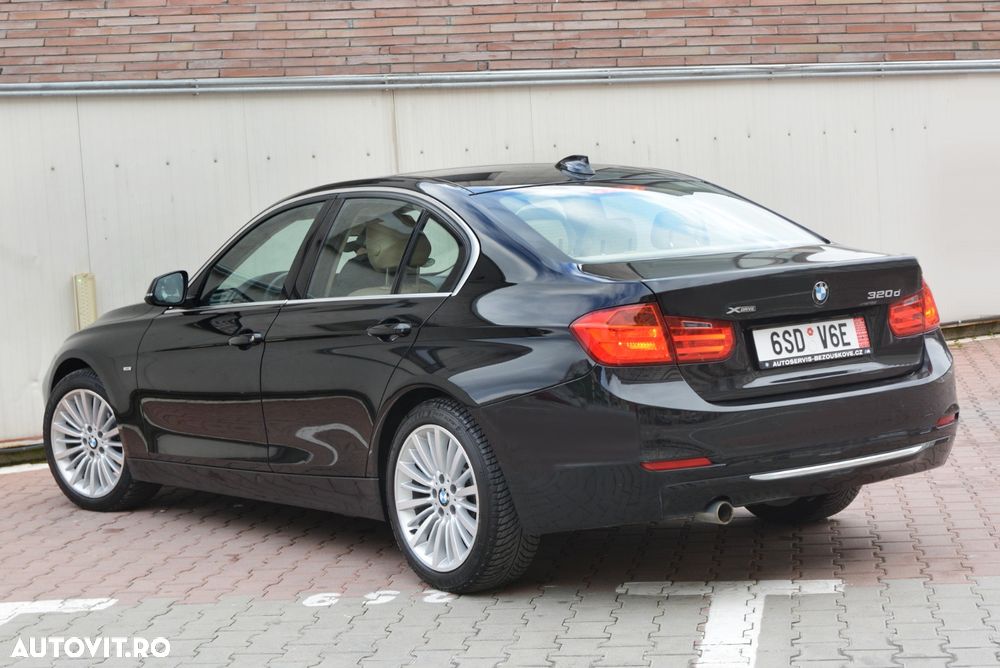 BMW Seria 3 - 9