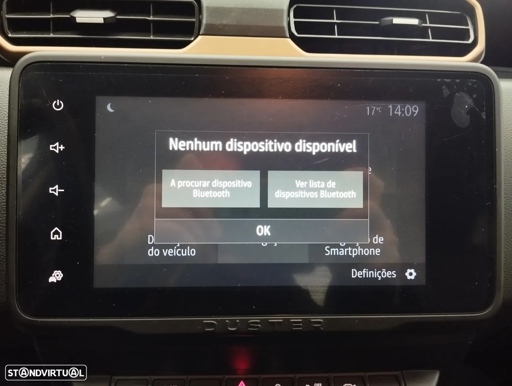 Dacia Duster 1.0 TCe ECO-G Prestige Bi-Fuel - 33