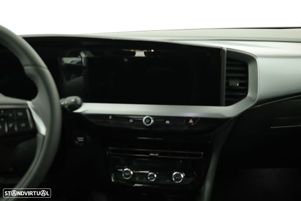 Opel Mokka-e 54 kWh GS - 10
