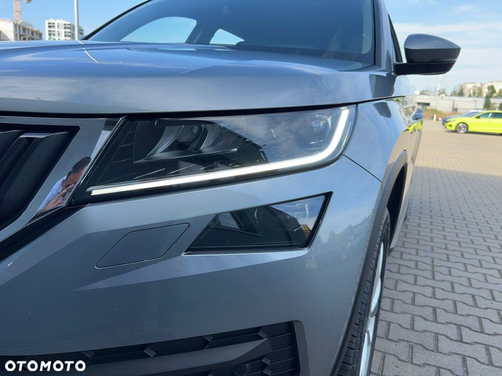 Skoda Kodiaq 2.0 TSI 4x4 Style DSG - 36