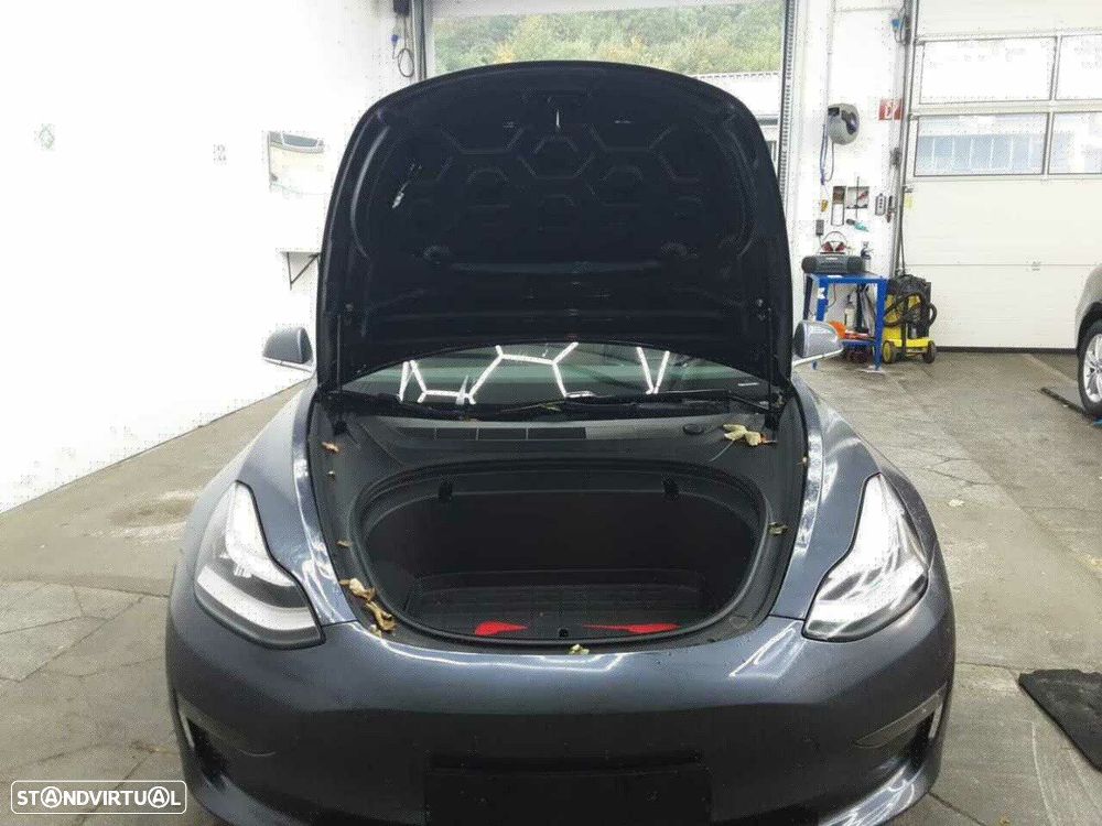 Tesla Model 3 Performance Dual Motor AWD - 8