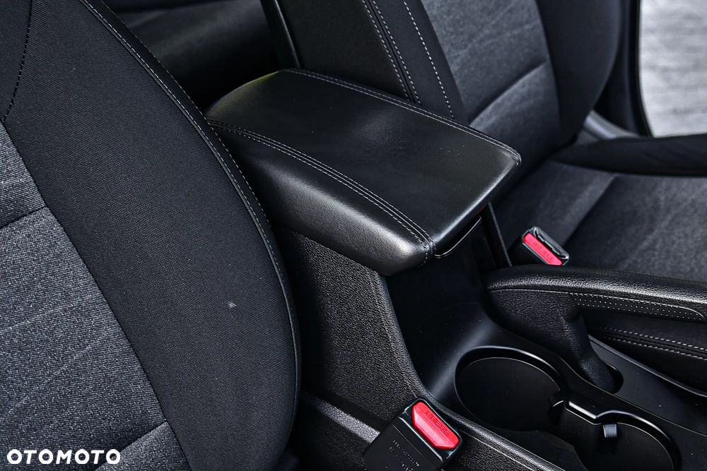 Hyundai Tucson 1.6 Turbo 2WD Trend - 26