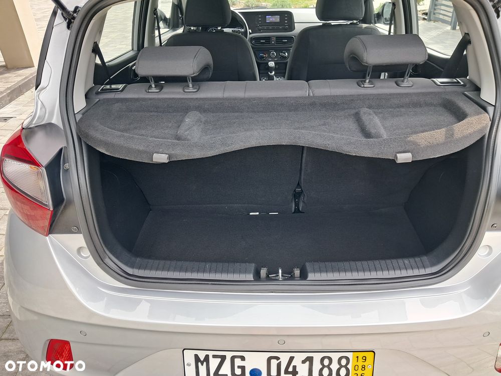 Hyundai i10 1.0 Access - 23