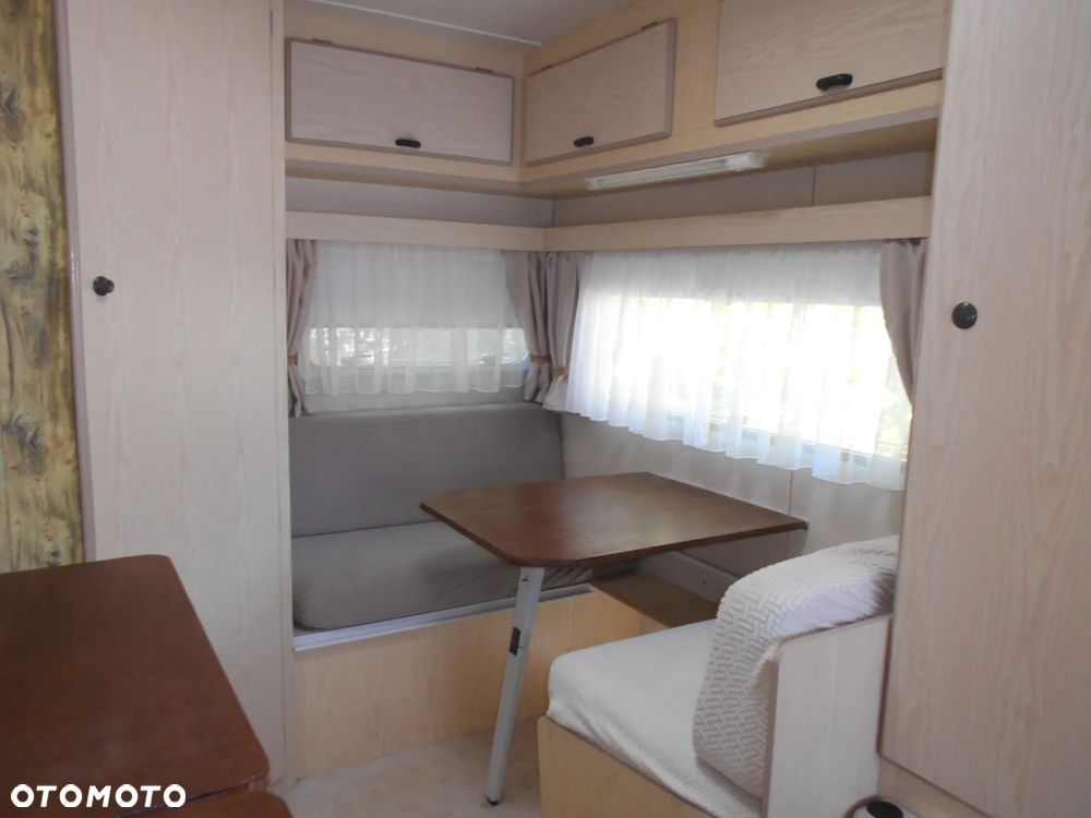 Avento PREMIER 390 TD LUXE - 4