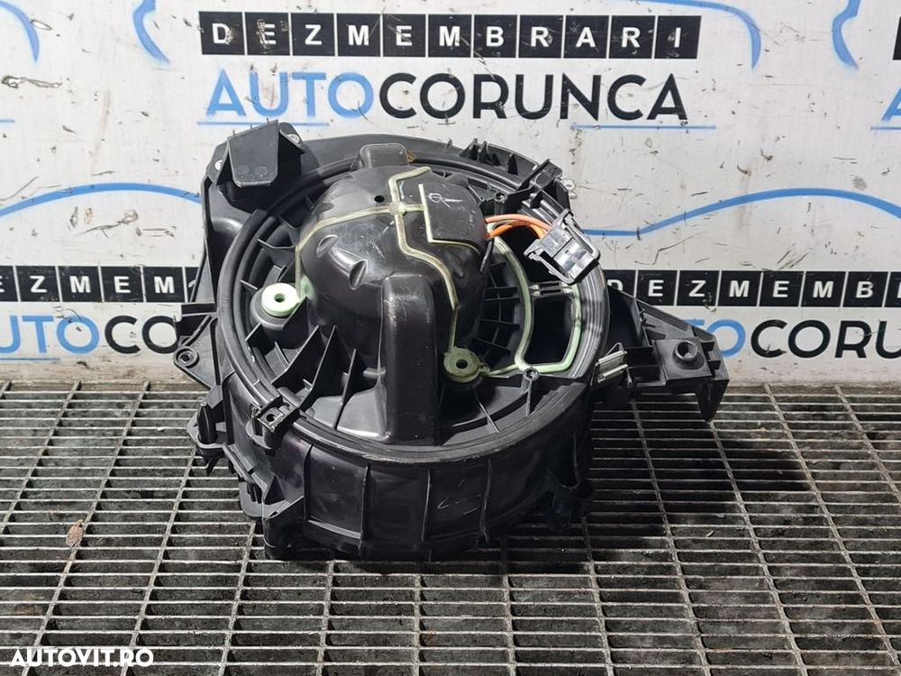 Aeroterma BMW X3 F25 2010 - 2014 (1361) - 3