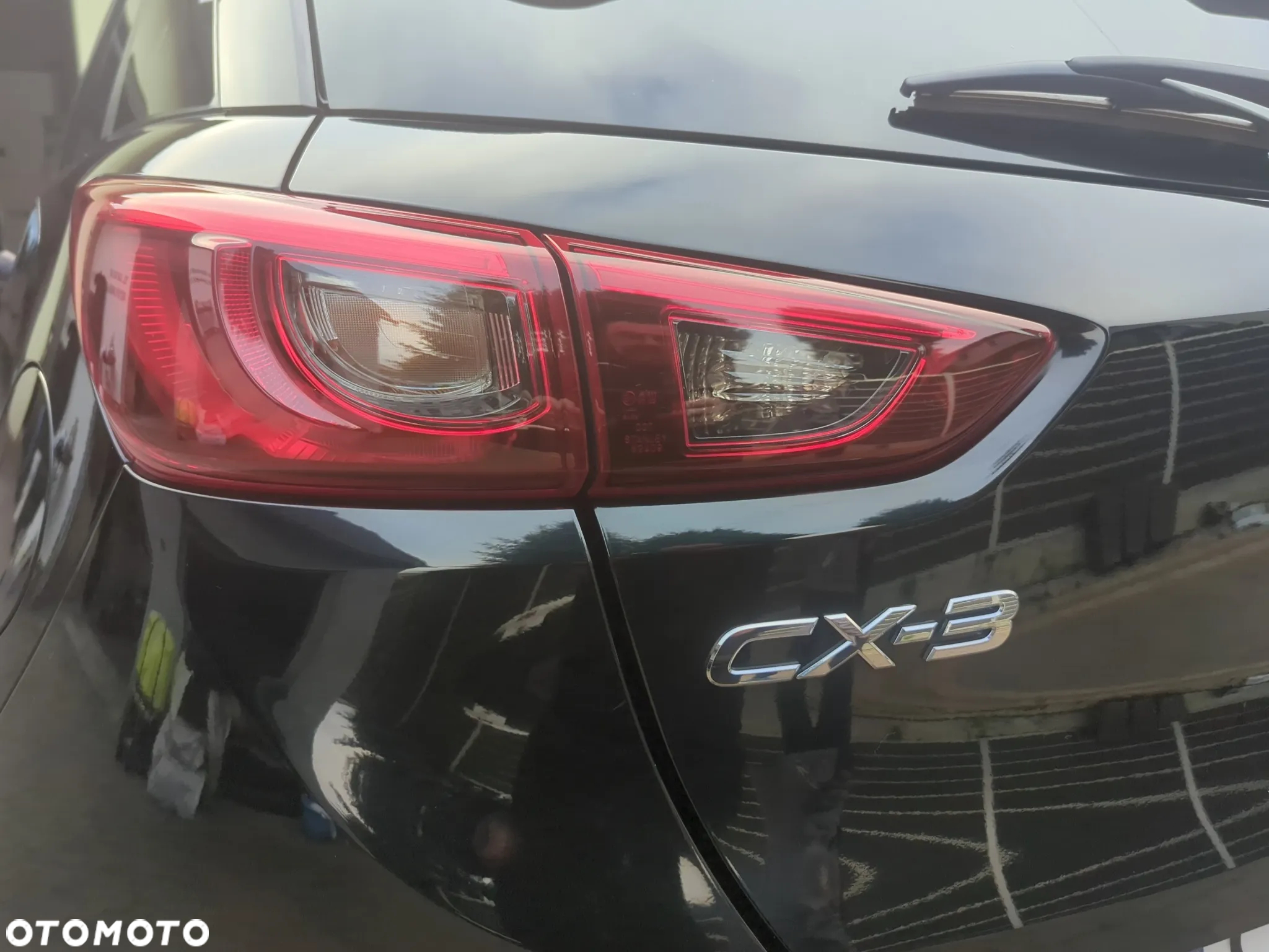 Mazda CX-3 - 30
