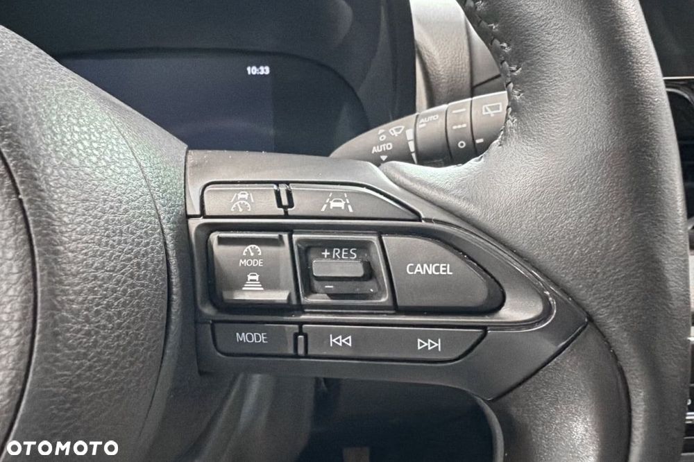 Toyota Yaris Hybrid 1.5 Comfort - 17