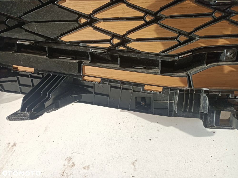 GRILL ATRAPA KIA CEED III GT LIFT 21- 86351-J70A0 - 13