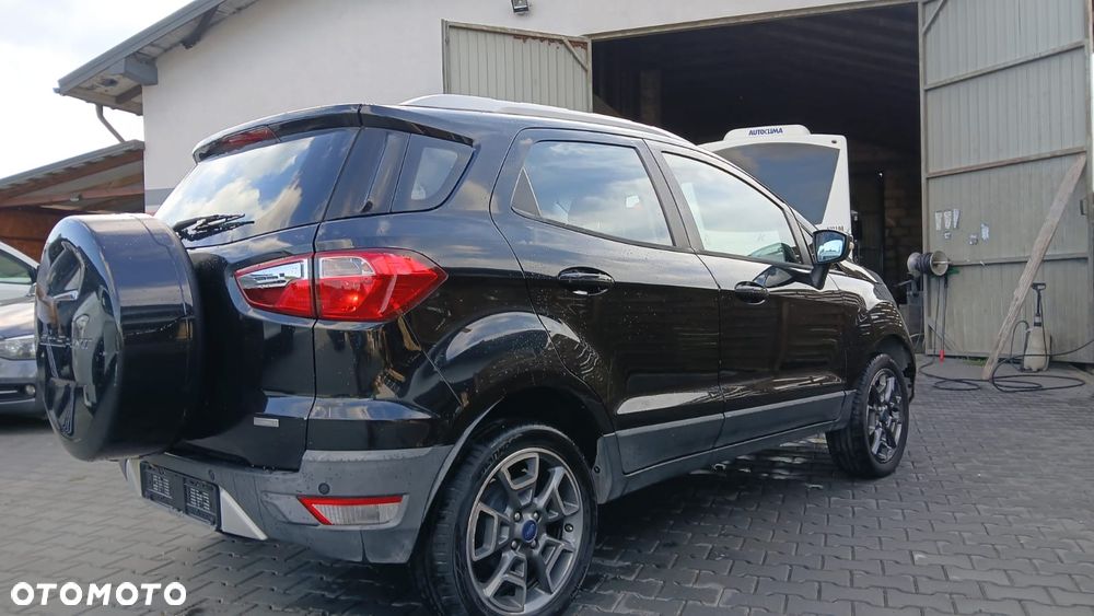 Ford EcoSport - 6