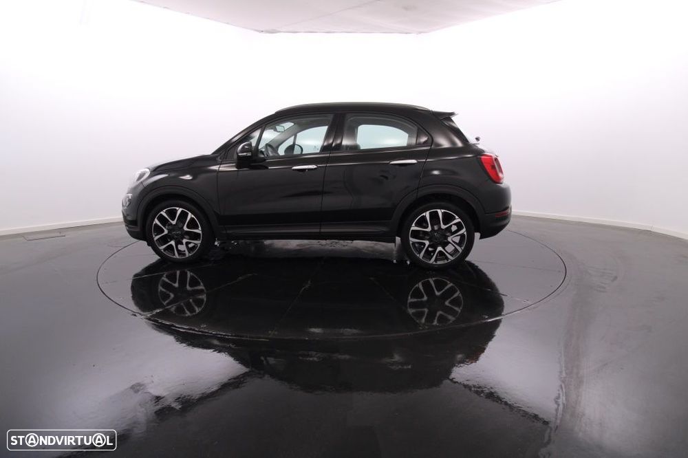 Fiat 500X 1.3 MJ City Cross - 3