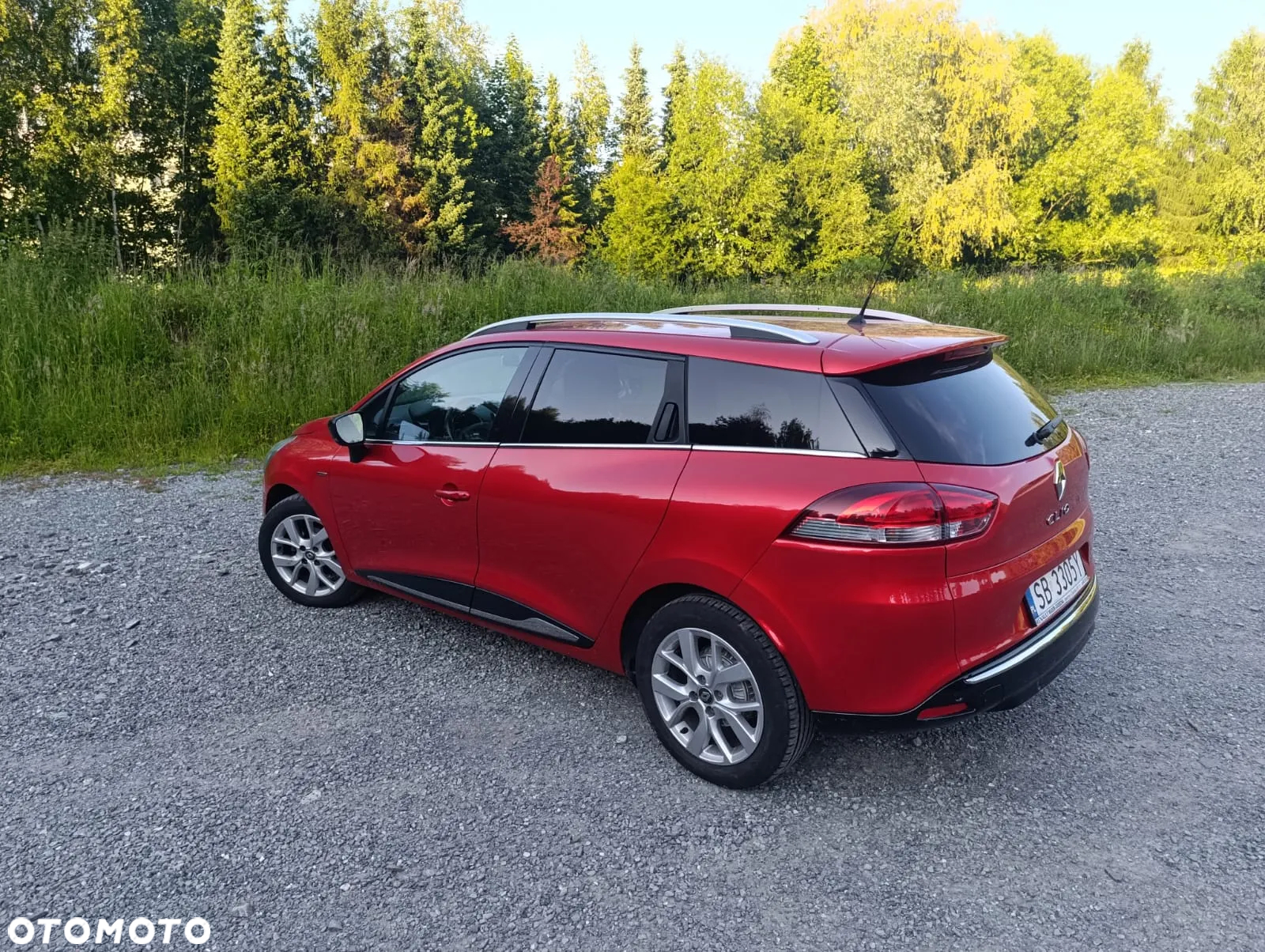 Renault Clio 0.9 Energy TCe Limited 2018 - 11