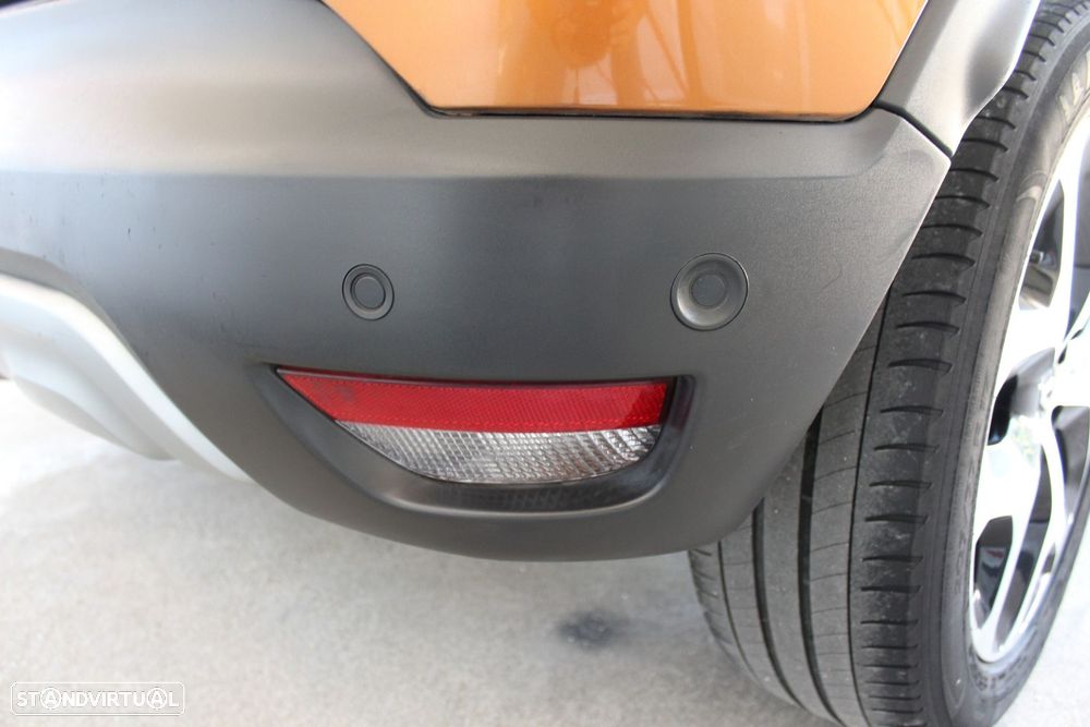Renault Captur 0.9 TCE Exclusive XMOD - 11