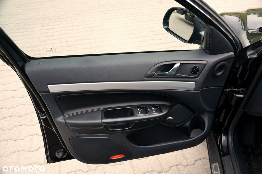 Skoda Octavia - 14